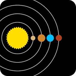 Solar Walk Lite太阳系和宇宙模拟器3D v2.7.8最新版