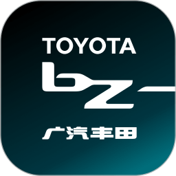 广汽丰田bZ软件v2.3.0安卓版
