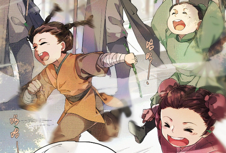 漫士多