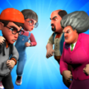 恐怖小队的冲突(Clash of Scary Squad)手机版v1.0安卓版
