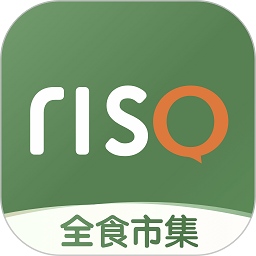 百联riso全食市集官方版v2.3.5安卓最新版
