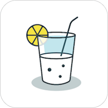 柠檬喝水app最新版v5.0.0安卓手机版