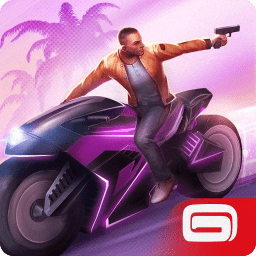 2023孤胆车神维加斯官方正版(Gangstar Vegas)v6.5.0f安卓手机版