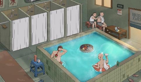 无限脑洞