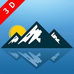 山图实时海拔仪最新版下载-山图实时海拔仪app下载v3.0安卓版