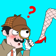 名侦探老王游戏最新版(Clue Hunter)v1.3.0官方版