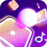 Ballz Hop跳舞砖块最新版(Ballz HopDancing Tiles)v0.0.28安卓版