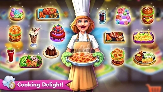 Cooking Channel
