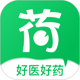 荷叶健康app v1.6.5安卓版