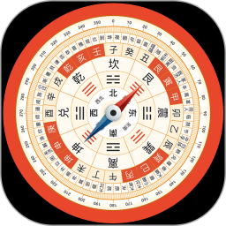 超级罗盘指南针最新app2023最新版下载-超级罗盘指南针最新app2023v3.5安卓版下载