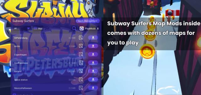 Subway Surf