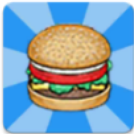 老爹汉堡店3D版(PapasBurgeria3D)0.233马克杯MarkCup自制