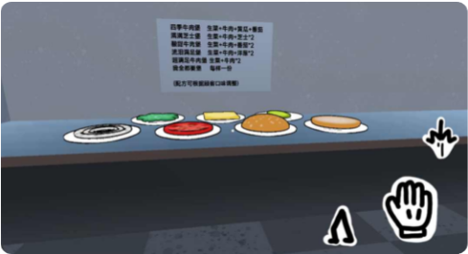 PapasBurgeria3D
