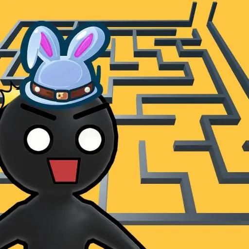 迷宫吧火柴人v1.0.1安卓版