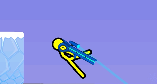Supreme Duelist Stickman