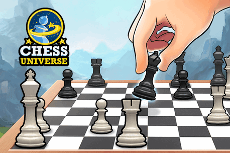 Chess Universe