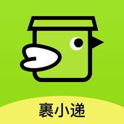 裹小递平台v2.1.1安卓版