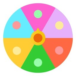 大转盘app(转盘做决定)v3.8.1安卓免费版