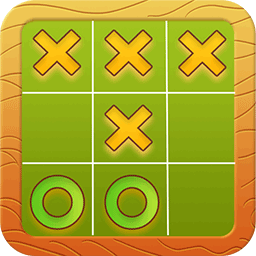 欢乐井字棋小游戏v1.0.5安卓版