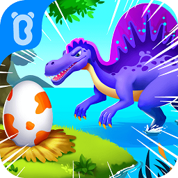 宝宝恐龙家园宝宝巴士(Jurassic World)v9.76.00.01安卓版