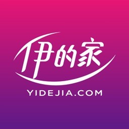 伊的家官方商城app v3.6.0安卓版