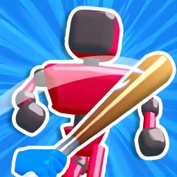 英勇格斗家游戏v1.0.1安卓版
