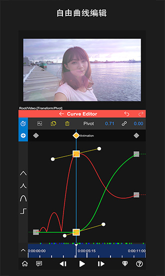 nodevideo官方界面截图预览(2)