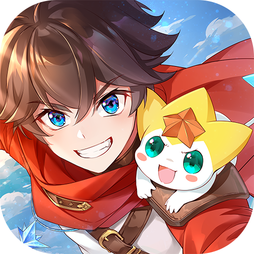 奥奇传说官方正版手游8.0.1542最新版