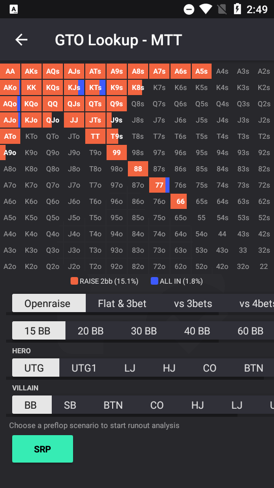 Solver+