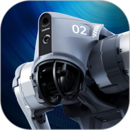 Unitree Go机器狗软件v1.3.1安卓版
