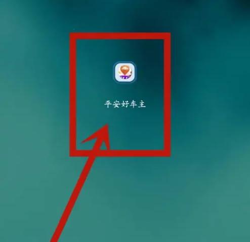 平安好车主
