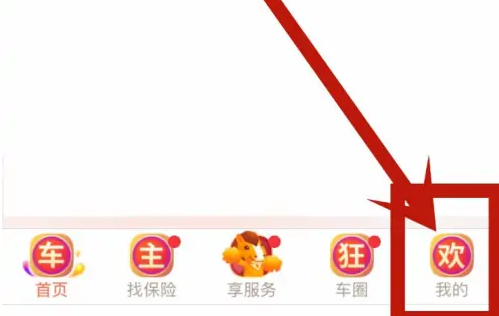 平安好车主