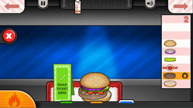 PapasBurgeria3D