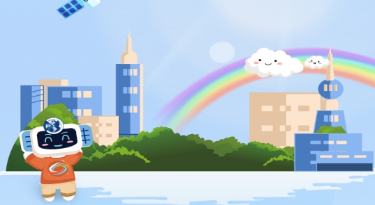 气派生活