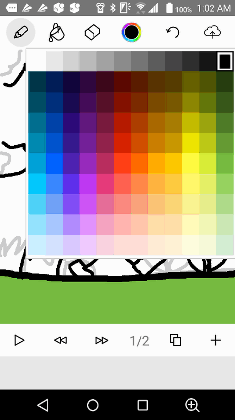 Anime Maker