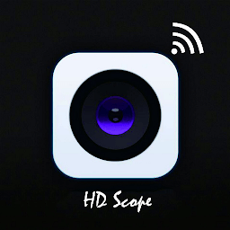hdscope可视挖耳勺软件下载-hd scope软件下载v1.37a安卓官方版