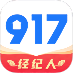 917移动经纪人app v3.7.1安卓版