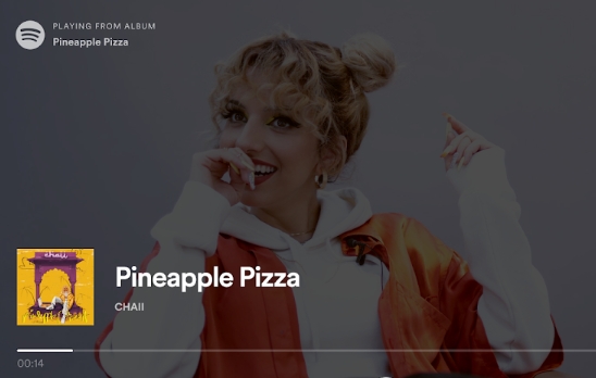 Spotify