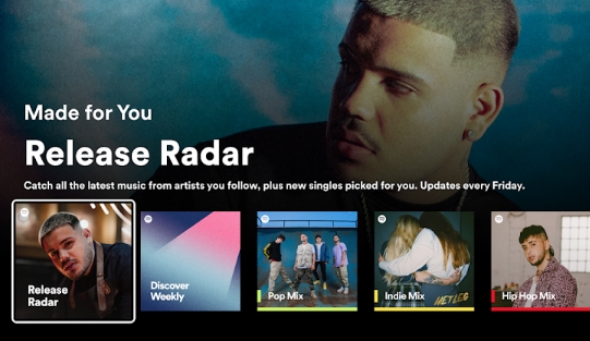Spotify