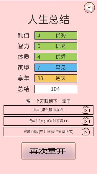 重生我要当老板