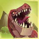 侏罗纪战争恐龙隆隆声(Dino Rumble:Jurassic War)国际版v2.0手机版