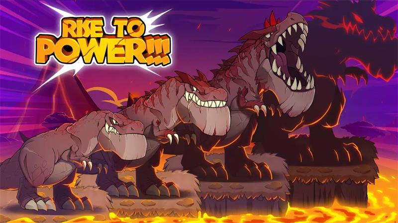 Dino Rumble: Jurassic War