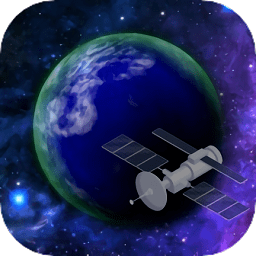 ar世界地图高清街景app(改名北斗伴)v10安卓版