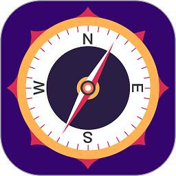 hd经纬度指南针app(hd海拔测量仪)v3.8.8安卓版