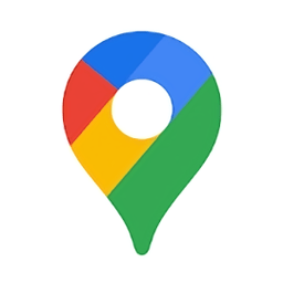 谷歌地图2023高清卫星地图手机版(google maps)v11.107.0101安卓最新版