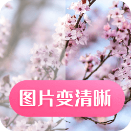 图片变清晰免费软件v23.11.21安卓最新版