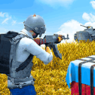 战场突击队游戏(FPS Commando Shooting)6.4安卓版