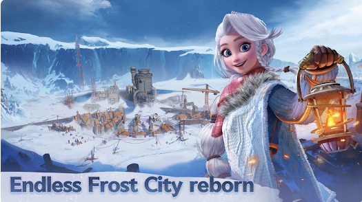 Endless Frost