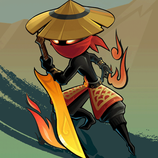 功夫暗影激斗v1.0.0安卓版