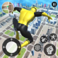 终极统治英雄(GT Rope Game)v1.0安卓版
